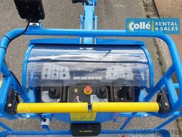 Magni BA20ERT | 2020