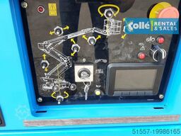 Magni BA20ERT | 2020