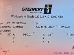 Steinert NES 125 220 E 50095