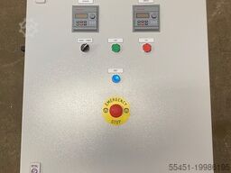 Steinert NES 125 220 E 5009