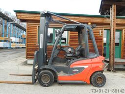 Linde H20D-01/600 ( NEUES MODELL )