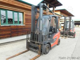 Linde H20D-01/600 ( NEUES MODELL )