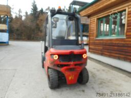 Linde H20D-01/600 ( NEUES MODELL )