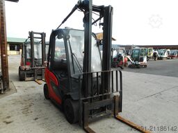 Linde H20D-01/600 ( NEUES MODELL )