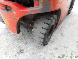 Linde H20D-01/600 ( NEUES MODELL )