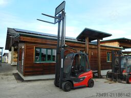 Linde H20D-01/600 ( NEUES MODELL )