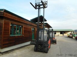 Linde H20D-01/600 ( NEUES MODELL )