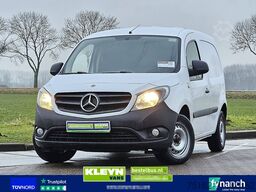 MERCEDES-BENZ CITAN 109 CDI LONG Airco Euro6!