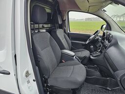 MERCEDES-BENZ CITAN 109 CDI LONG Airco Euro6!