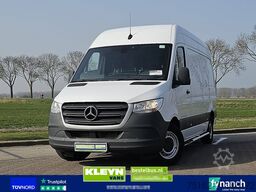 MERCEDES-BENZ SPRINTER 311 L2H2 Mbux RWD!