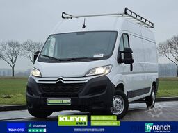 CITROEN JUMPER 2.2 L3H2 165Pk Navi AC