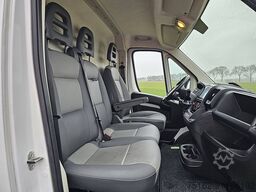 CITROEN JUMPER 2.2 L3H2 165Pk Navi AC