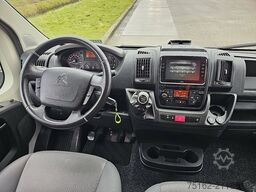 CITROEN JUMPER 2.2 L3H2 165Pk Navi AC