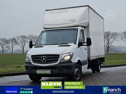 MERCEDES-BENZ SPRINTER 514 Bakwagen Laadklep!