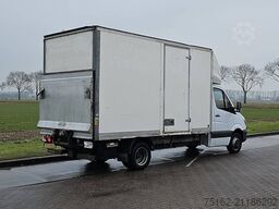 MERCEDES-BENZ SPRINTER 514 Bakwagen Laadklep!