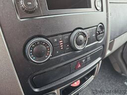 MERCEDES-BENZ SPRINTER 514 Bakwagen Laadklep!