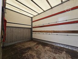 MERCEDES-BENZ SPRINTER 514 Bakwagen Laadklep!