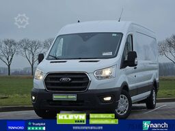 FORD TRANSIT 2.0 L3H2 170Pk Navi AC!