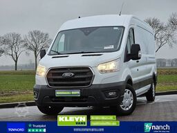 FORD TRANSIT 2.0 L3H2 170Pk Navi AC!