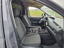 VOLKSWAGEN CADDY 2.0 TDI CARGO