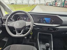 VOLKSWAGEN CADDY 2.0 TDI CARGO
