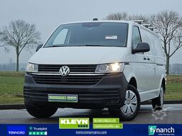 VOLKSWAGEN TRANSPORTER 2.0 TDI L2H1 2xZijdeur T6.1!