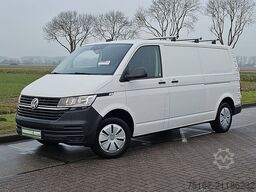 VOLKSWAGEN TRANSPORTER 2.0 TDI L2H1 2xZijdeur T6.1!