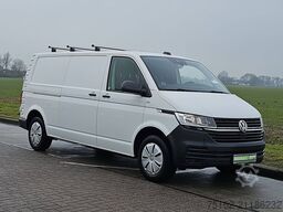 VOLKSWAGEN TRANSPORTER 2.0 TDI L2H1 2xZijdeur T6.1!