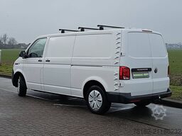 VOLKSWAGEN TRANSPORTER 2.0 TDI L2H1 2xZijdeur T6.1!
