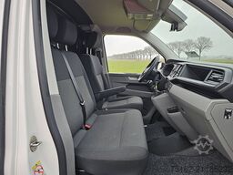 VOLKSWAGEN TRANSPORTER 2.0 TDI L2H1 2xZijdeur T6.1!