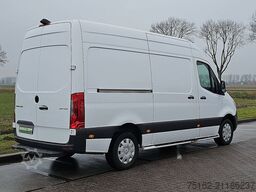 MERCEDES-BENZ SPRINTER 311 CDI 37 L2H2