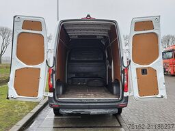 MERCEDES-BENZ SPRINTER 311 CDI 37 L2H2