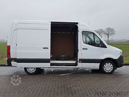 MERCEDES-BENZ SPRINTER 311 CDI 37 L2H2