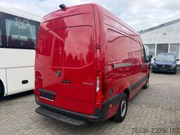 MERCEDES-BENZ Sprinter 315 CDI Klima Werkstatt Kamera L2H2