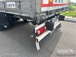 Schmitz Cargobull Semitrailer Curtainsider Coil