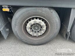 Schmitz Cargobull Semitrailer Curtainsider Coil