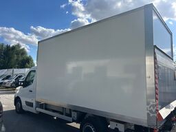 RENAULT Master Koffer+LBW*Navi*Klima*Kamera*wie NEU*