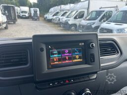 RENAULT Master Koffer+LBW*Navi*Klima*Kamera*wie NEU*