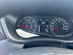 RENAULT Master Koffer+LBW*Navi*Klima*Kamera*wie NEU*