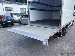 RENAULT Master Koffer+LBW*Navi*Klima*Kamera*wie NEU*