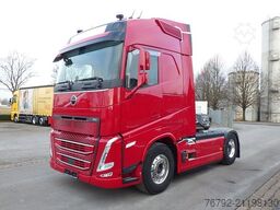 VOLVO FH 500 Globe/Safety/Hydr./VEB+/Leder/I-Park Cool