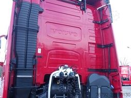 VOLVO FH 500 Globe/Safety/Hydr./VEB+/Leder/I-Park Cool