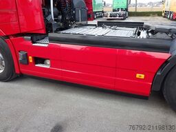 VOLVO FH 500 Globe/Safety/Hydr./VEB+/Leder/I-Park Cool