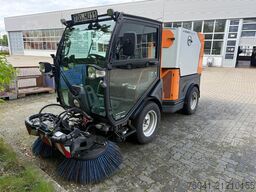 Aebi Schmidt Multigo/ Flexigo