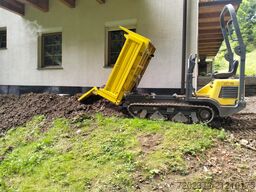 Wacker Neuson DT15