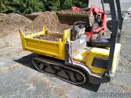 Wacker Neuson DT15