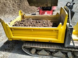 Wacker Neuson DT15