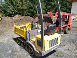 Wacker Neuson DT15