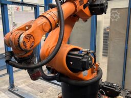 Kuka KRC2 - KR 60L30-3 Roboter