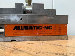 ALLMATIC LC 160/200